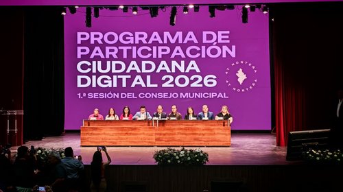 Escobedo lanza plataforma digital para participación ciudadana