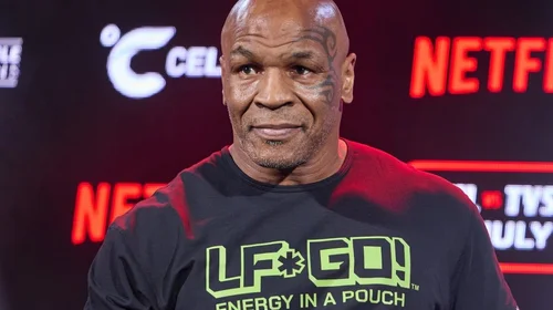 Demandan a Mike Tyson por 1,5 mdd por incumplimiento de contrato