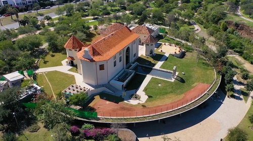 Abrirán el Museo de La Milarca este fin de semana