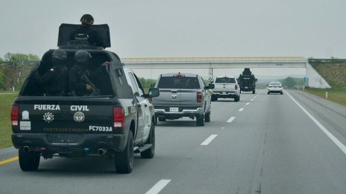 Militares abaten a pistolero y aseguran armamento en Parás, NL