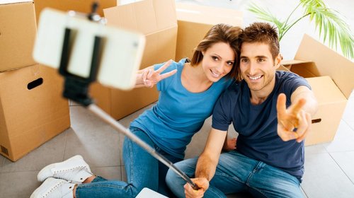 Millennials y generación Z prefieren rentar que comprar inmuebles