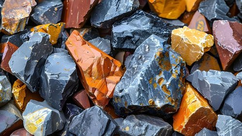 Asegura Sheinbaum que México no cederá minerales críticos