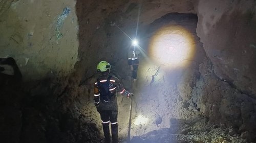Hallan sin vida al último minero atrapado en mina de Sinaloa
