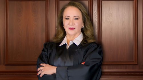 Ministra Esquivel llama a defender soberanía tras mensaje de CSP