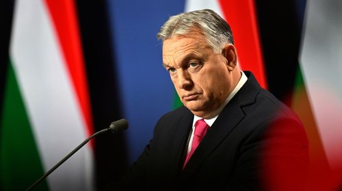 Ministros de Suecia y Hungría discutirán adhesión sueca a la OTAN