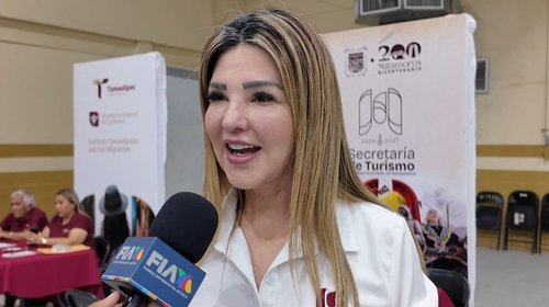 Resalta Miry Leal impacto de la Feria Bicentenario 2026