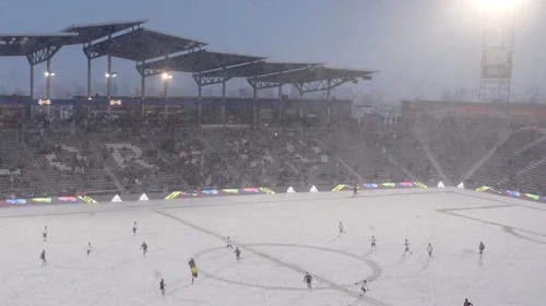 MLS: futbolistas y técnicos piden un calendario internacional