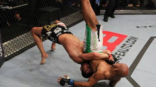 Artes Marciales Mixtas ganan terreno deportivo en Coahuila