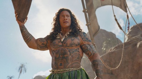 'Moana' live-action decepciona con su debut en taquillas