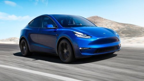 Confirma estado: Tesla fabricará en NL auto de nueva generación