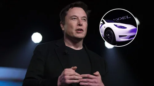 Musk lanza Model Y en México con pedidos anticipados