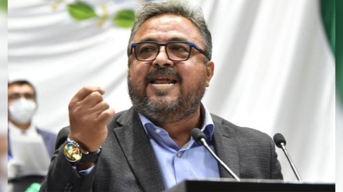 Modifican Ley de Caminos para evitar 'coyotaje'