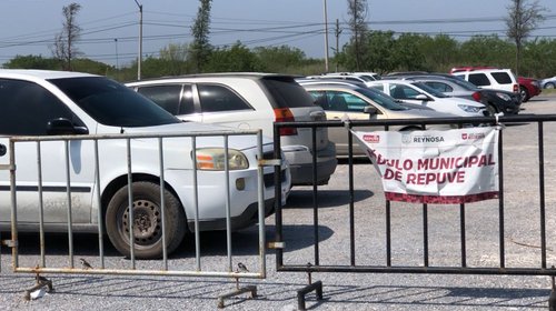 Extienden plazo para regularizar vehículos extranjeros