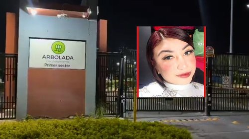 Familia de Mónica Briseth reporta que era víctima de acoso