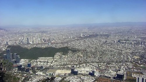 Aclara Medio Ambiente alcance de medidores de aire municipales