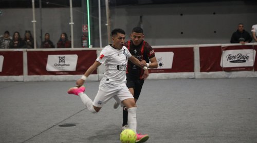 Monterrey Flash golea 11-6 al campeón Chihuahua