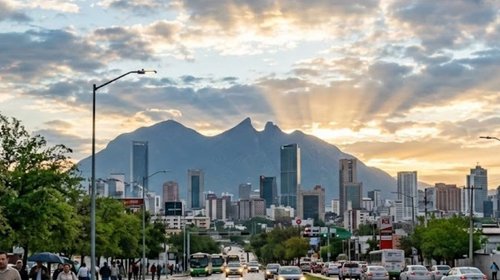 Obtiene Monterrey calificación alta por agencia PCR Verum
