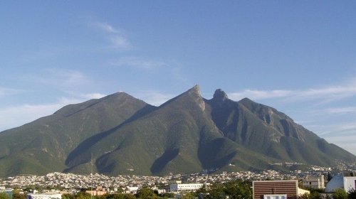 Calidad del aire mejora tras fuertes vientos registrados en NL
