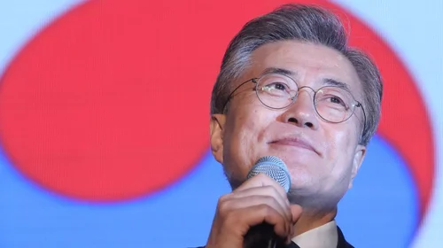 Imputan al expresidente Moon Jae-in por presunto soborno