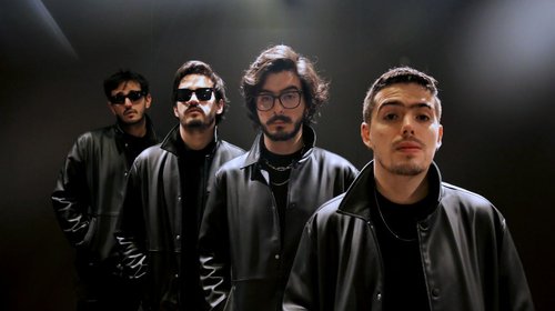 Morat está de vuelta con su EP, 'Antes de que amanezca'