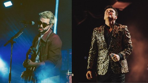 ‘Lo poco que yo quiero’: Morat y Silvestre unen estilos musicales