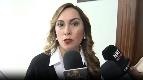 Niega diputada de Morena rompimiento con sus aliados en Coahuila