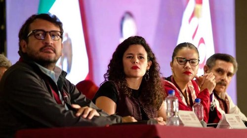 Tendrá Morena candidato a gobernador en Nuevo León ¡en 3 meses!