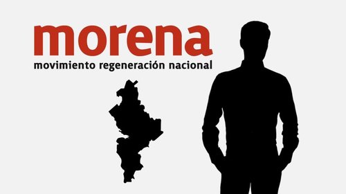 Aprueba Morena convocatoria para elegir 'gallo' para NL