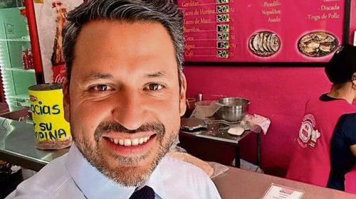 No va Tomás, elige Morena a Arturo Benavides para Guadalupe