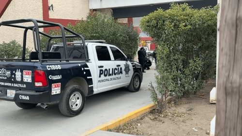 Vinculan a proceso a sujeto por ataque con arma en motel