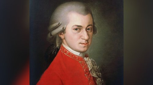 Alistan festejos mundiales por los 270 años de Mozart