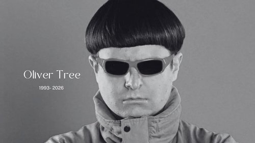 Muere cantante Oliver Tree en accidente aéreo en Brasil