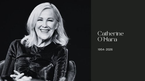 Fallece Catherine O’Hara, estrella de ‘Mi pobre angelito’