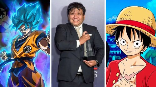 Muere Tatsuya Nagamine, director de 'One Piece' y 'Dragon Ball'