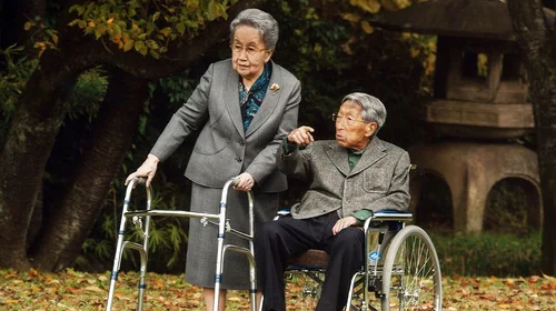 Muere la princesa Yuriko de Japón a los 101 años