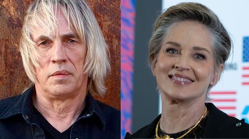 Fallece Michael Stone, actor y hermano mayor de Sharon Stone