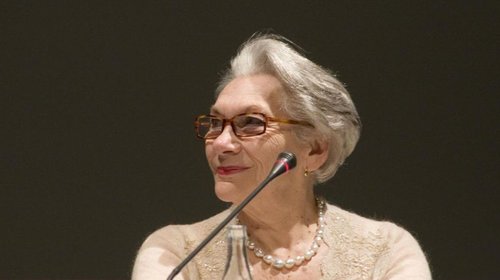 Muere Christine Ruiz-Picasso, nuera del pintor Pablo Picasso
