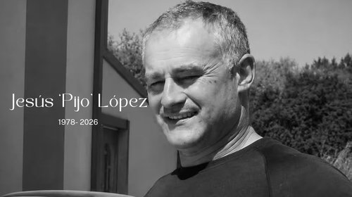 Muere piloto Jesús 'Pijo' López por accidente en rally en Galicia