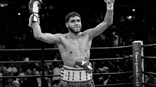 Muere Prichard Colón, exboxeador puertorriqueño, a los 33 años
