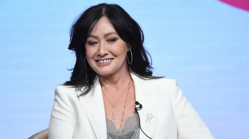 Muere Shannen Doherty, estrella de 'Beverly Hills, 90210'