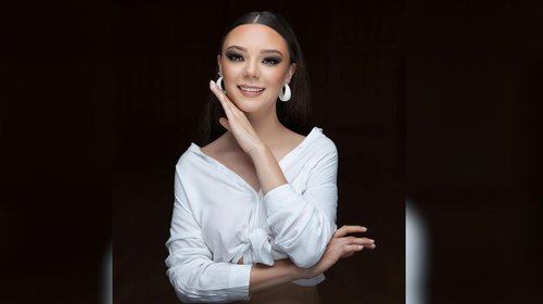 Fallece Tania Alessi participante de Mexicana Universal