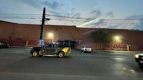 Muere trabajador electrocutado en techo de supermercado