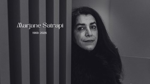 Muere 'de tristeza' Marjane Satrapi, autora de 'Persépolis'