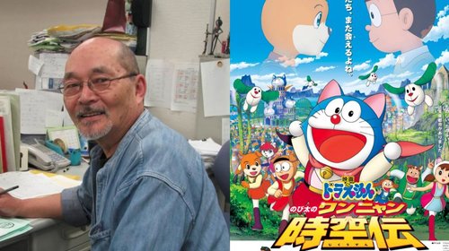 Muere Tsutomu Shibayama, leyenda del anime, a los 84 años