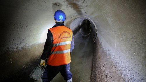 Fallecen tres trabajadores en el drenaje de Alemania