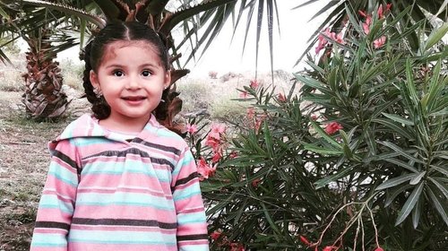 Aplazan otra vez juicio por muerte de menor Nataly Sofía