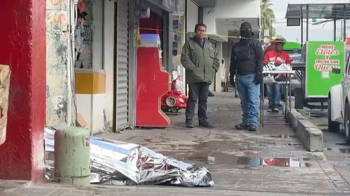 Mueren dos personas por bajas temperaturas en Monclova