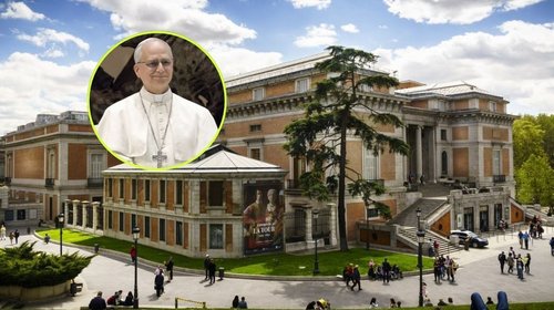 Museos en España tendrán entrada gratis por visita del papa