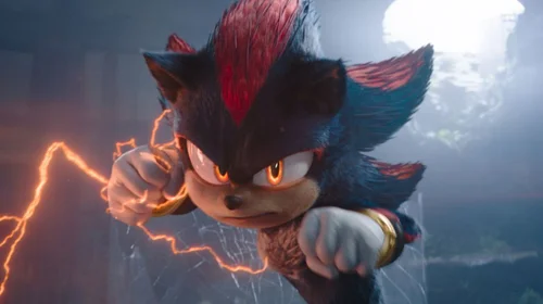 'Mufasa' y 'Sonic 3' dominan taquilla en primer fin de 2025