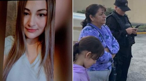 Desaparece mujer tras salir de su trabajo en Matamoros